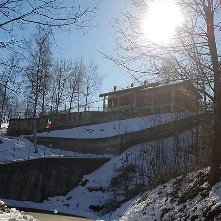 Il Riposo Del Guerriero