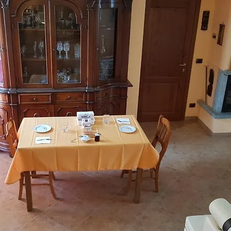 Il Riposo Del Guerriero Bed & Breakfast Corio