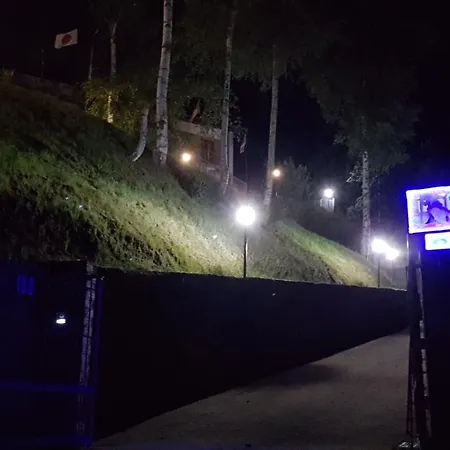 Couette-café Il Riposo Del Guerriero Corio