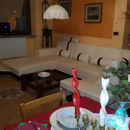 Il Riposo Del Guerriero Bed & Breakfast
