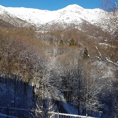 Il Riposo Del Guerriero *