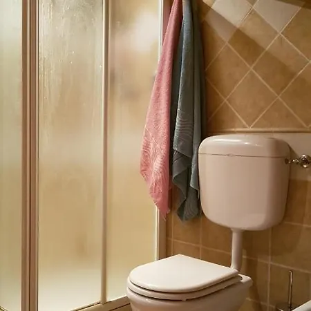 Il Riposo Del Guerriero Couette-café 3*