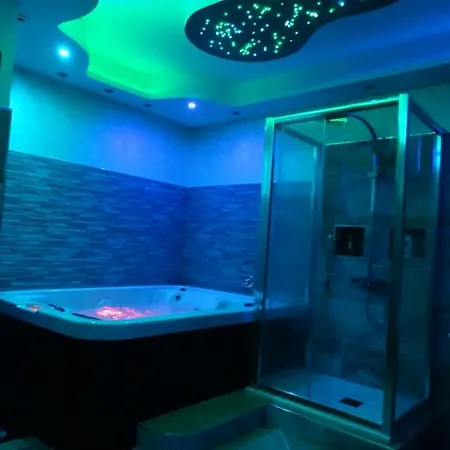 Il Riposo Del Guerriero