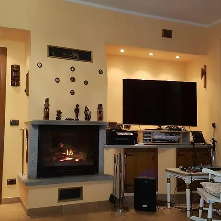 Bed & Breakfast Il Riposo Del Guerriero Corio
