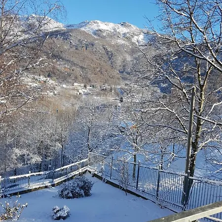 Couette-café Il Riposo Del Guerriero 3*