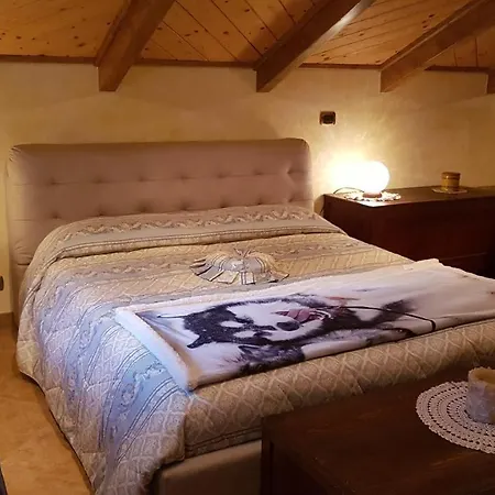 Il Riposo Del Guerriero *
