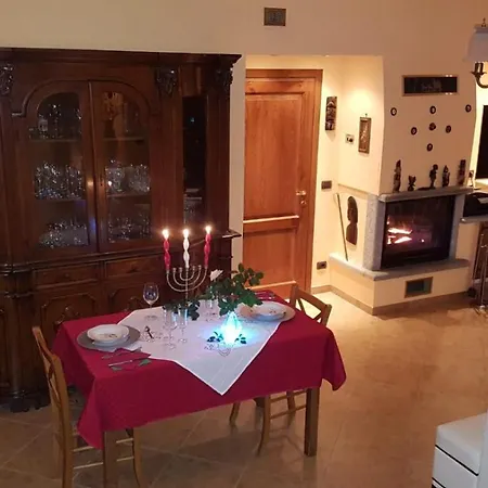 Il Riposo Del Guerriero 3* Corio