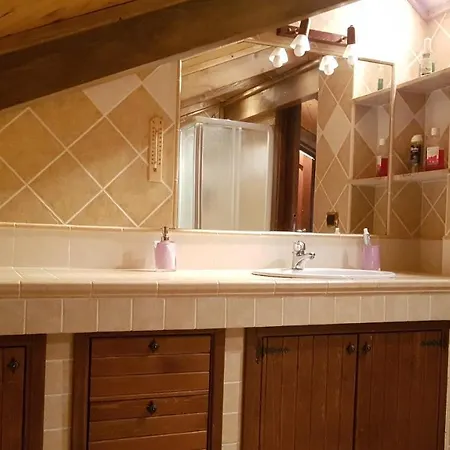 Il Riposo Del Guerriero 3* Corio