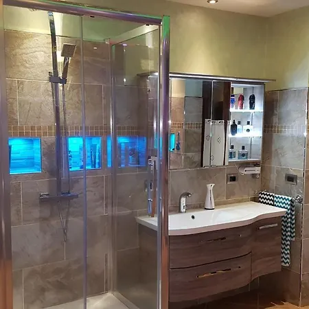 Couette-café Il Riposo Del Guerriero