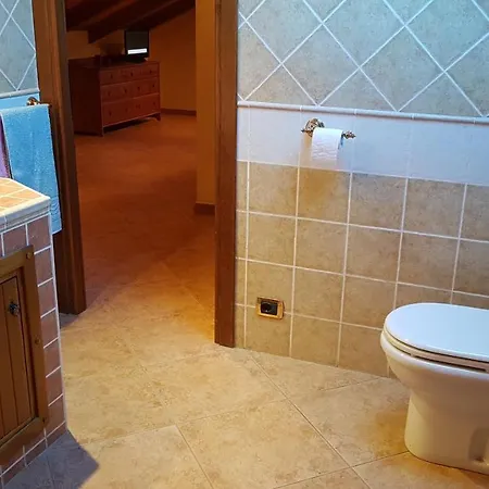 Il Riposo Del Guerriero 3* Corio