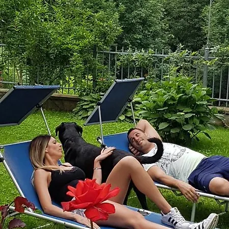 Il Riposo Del Guerriero 3*