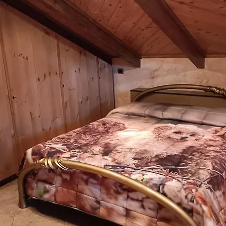 Il Riposo Del Guerriero Couette-café