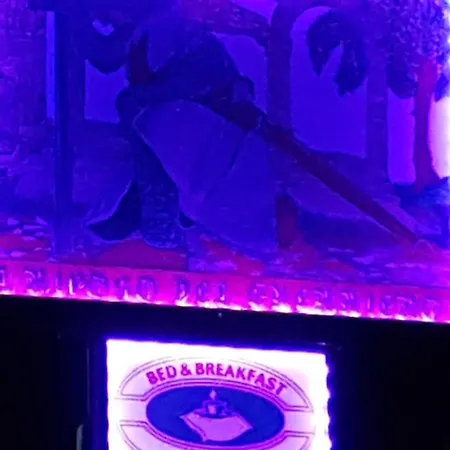 Il Riposo Del Guerriero Bed & Breakfast *