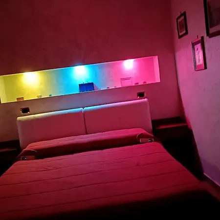 Bed & Breakfast Il Riposo Del Guerriero Corio