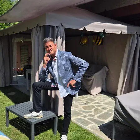 Il Riposo Del Guerriero 3*