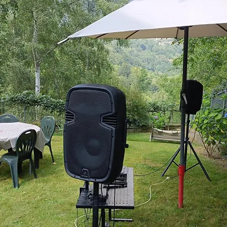 Il Riposo Del Guerriero Couette-café Corio