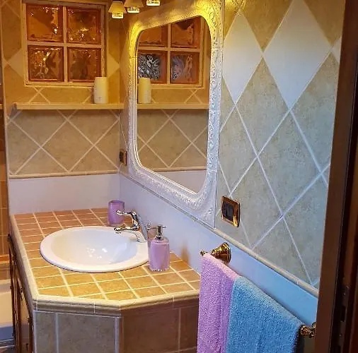 Bed & Breakfast Il Riposo Del Guerriero Corio